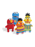 Schmidt Spiele Sorgenfresser, Elmo 27cm