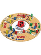Schmidt Spiele DOG Deluxe (mult)