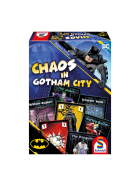 Schmidt Spiele Batman, Chaos City (d)