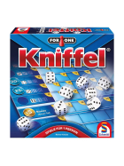 Schmidt Spiele For One Kniffel (d)