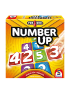 Schmidt Spiele For One Number UP (d)