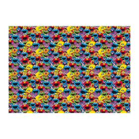 Puzzle Wer, wie, was? 1000 Teile
