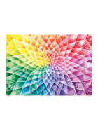 Puzzle Strahlende Blüte, 1000 Teile