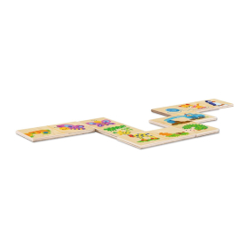 Selecta Legespiel Bilderschlange 20 Teile