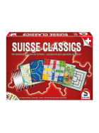 Schmidt Spiele Spielesammlung Suisse Classics (mult)