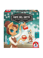 Schmidt Spiele Café del Gatto (f)