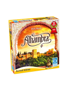 Hutter Trade Alhambra Revised Edition International (mult)