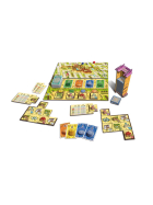Hutter Trade Alhambra Revised Edition International (d)