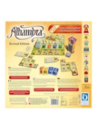 Hutter Trade Alhambra Revised Edition International (mult)