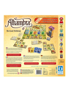 Hutter Trade Alhambra Revised Edition International (d)