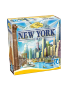 Hutter Trade New York Classic (d)