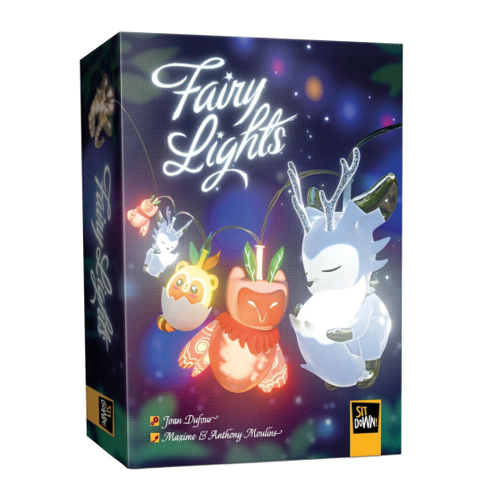 Hutter Trade Fairy Lights (d)