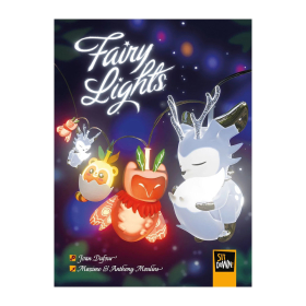 Hutter Trade Fairy Lights (d)