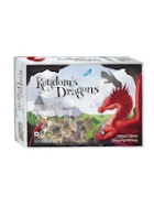 Hutter Trade Keydoms Dragons (d,e)