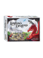 Hutter Trade Keydoms Dragons (d,e)