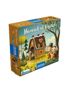 Hutter Trade Hansel et Gretel (f)