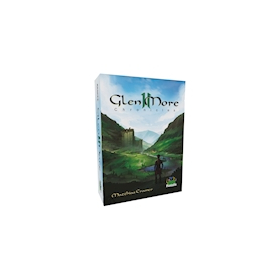Hutter Trade Glen More II Chronicles (d,e)