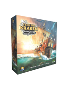 Hutter Trade Feed the Kraken Basisspiel (d,e)