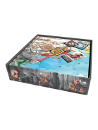 Hutter Trade Feed the Kraken Basisspiel (d,e)