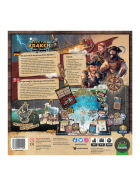 Hutter Trade Feed the Kraken Basisspiel (d,e)