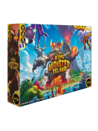 Hutter Trade King of Monster Island (d)