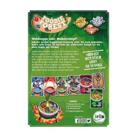 Hutter Trade Foodie Forest (d)