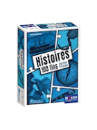 Hutter Trade Histoires 100 fins - Édition pirates (f)
