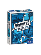 Hutter Trade Histoires 100 fins - Édition pirates (f)