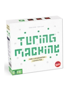Hutter Trade Turing Machine (d)