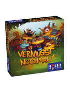 Hutter Trade Vernusst Nochmal! (d)