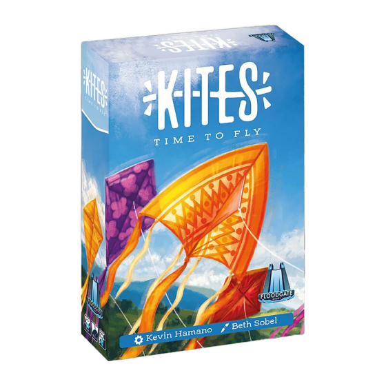 Hutter Trade Kites (d)