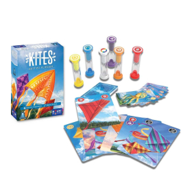 Hutter Trade Kites (d)