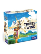 Hutter Trade Tribes of the Wind (d)