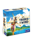 Hutter Trade Tribes of the Wind (d)