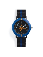 Djeco Sportuhren Flash blue