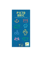 Djeco Picto Bric