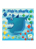 Djeco Fishn Shark