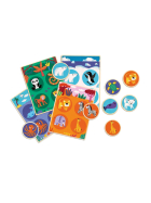 Djeco Lotto Wood