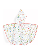 Djeco Regenponcho Garten (90x46cm)