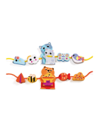 Djeco Fädelspiel FilaMum