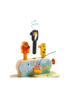 Djeco Multi Pop
