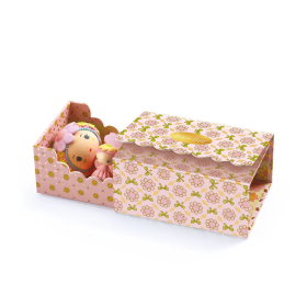 Djeco Rose Tinyroom