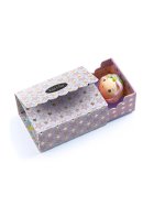 Djeco Violet Tinyroom