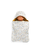 Djeco Pomea Einschlagdecke Hase