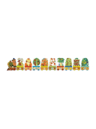 Djeco Puzzle Duo Ich zähle