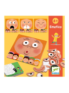 Djeco Emotico (mult)