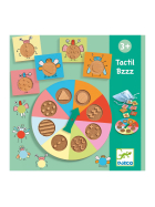 Djeco Tactil Bzzz (mult)