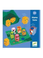 Djeco Memo Sono (mult)
