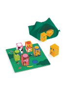 Djeco Memo Sono (mult)