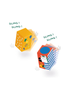 Djeco Memo Sono (mult)